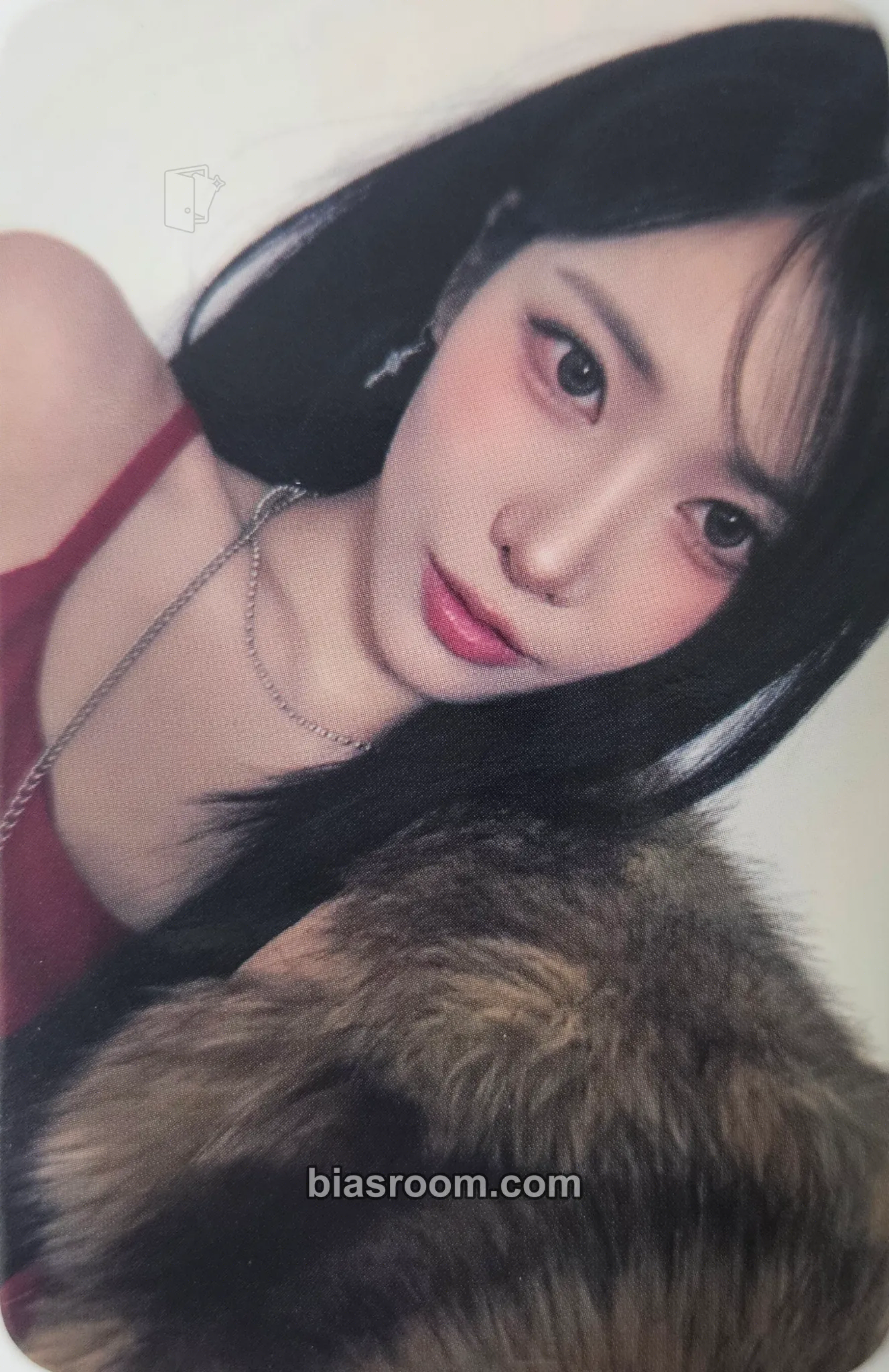 Ayeon UNICA Photocard - LOVEONE - LOVEONE K-pop photocard