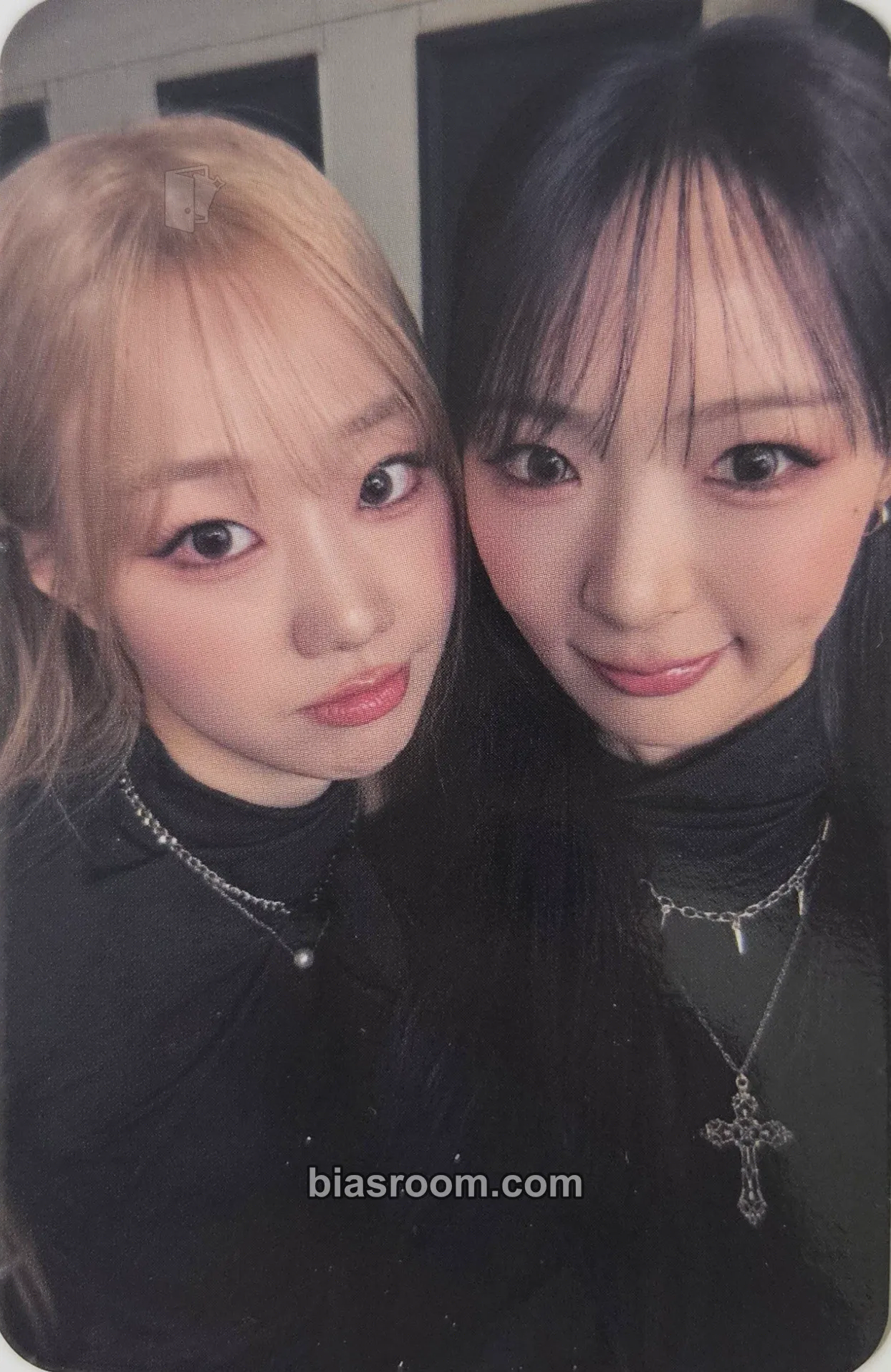 UNICA Photocard - LOVEONE - LOVEONE K-pop photocard