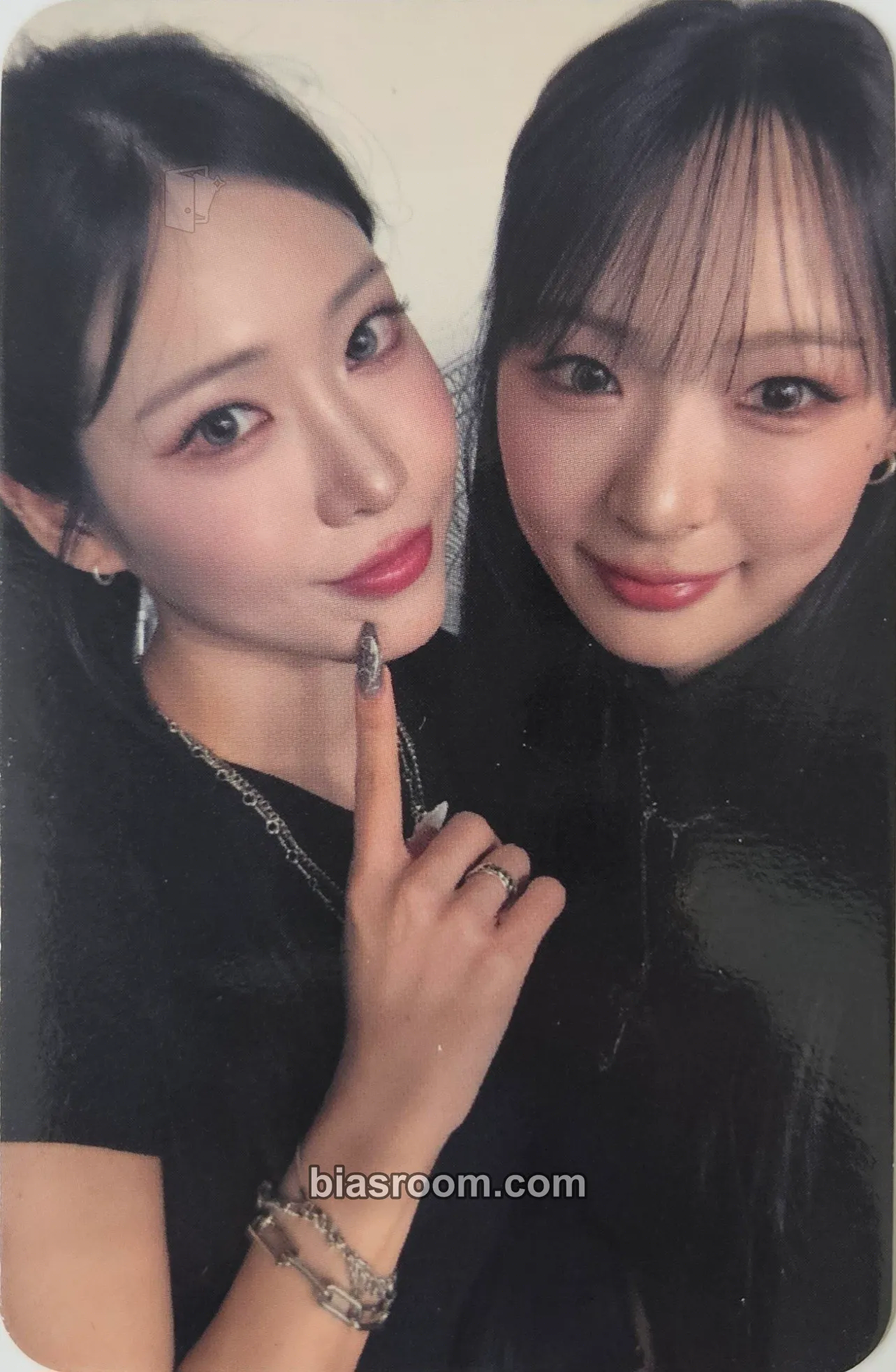 UNICA Photocard - LOVEONE - LOVEONE K-pop photocard