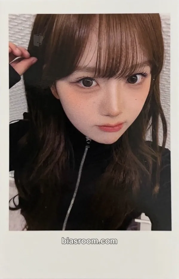 Seoah Beyond Beauty Photocard - tripleS - tripleS K-pop photocard