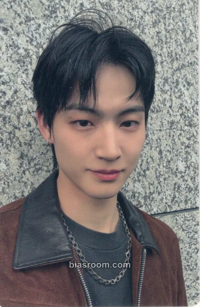 Jay B Jay B Tour "Tape: Re Load" Photocard - GOT7 - GOT7 K-pop photocard