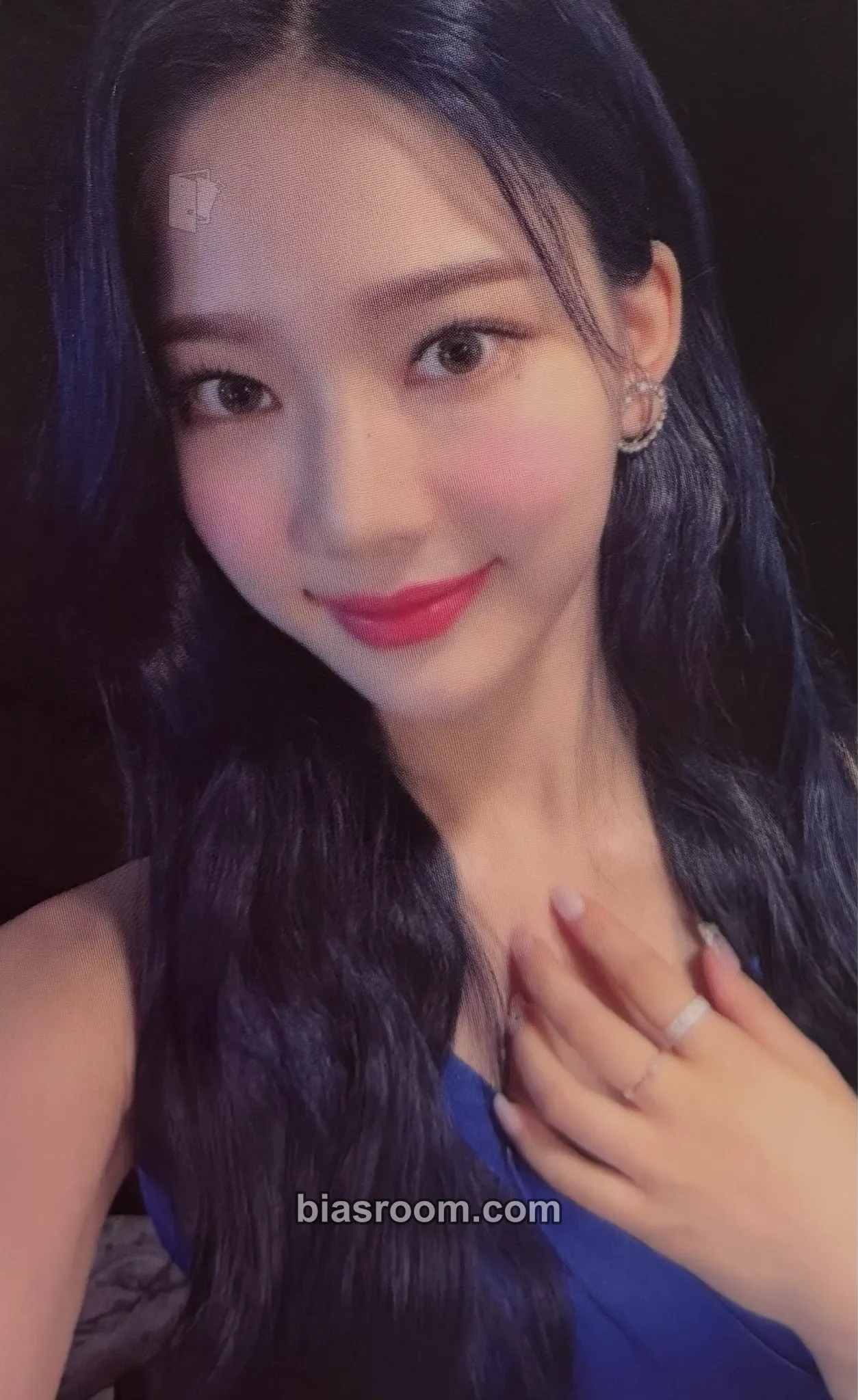 Isa STEREOTYPE Photocard - STAYC - STAYC K-pop photocard