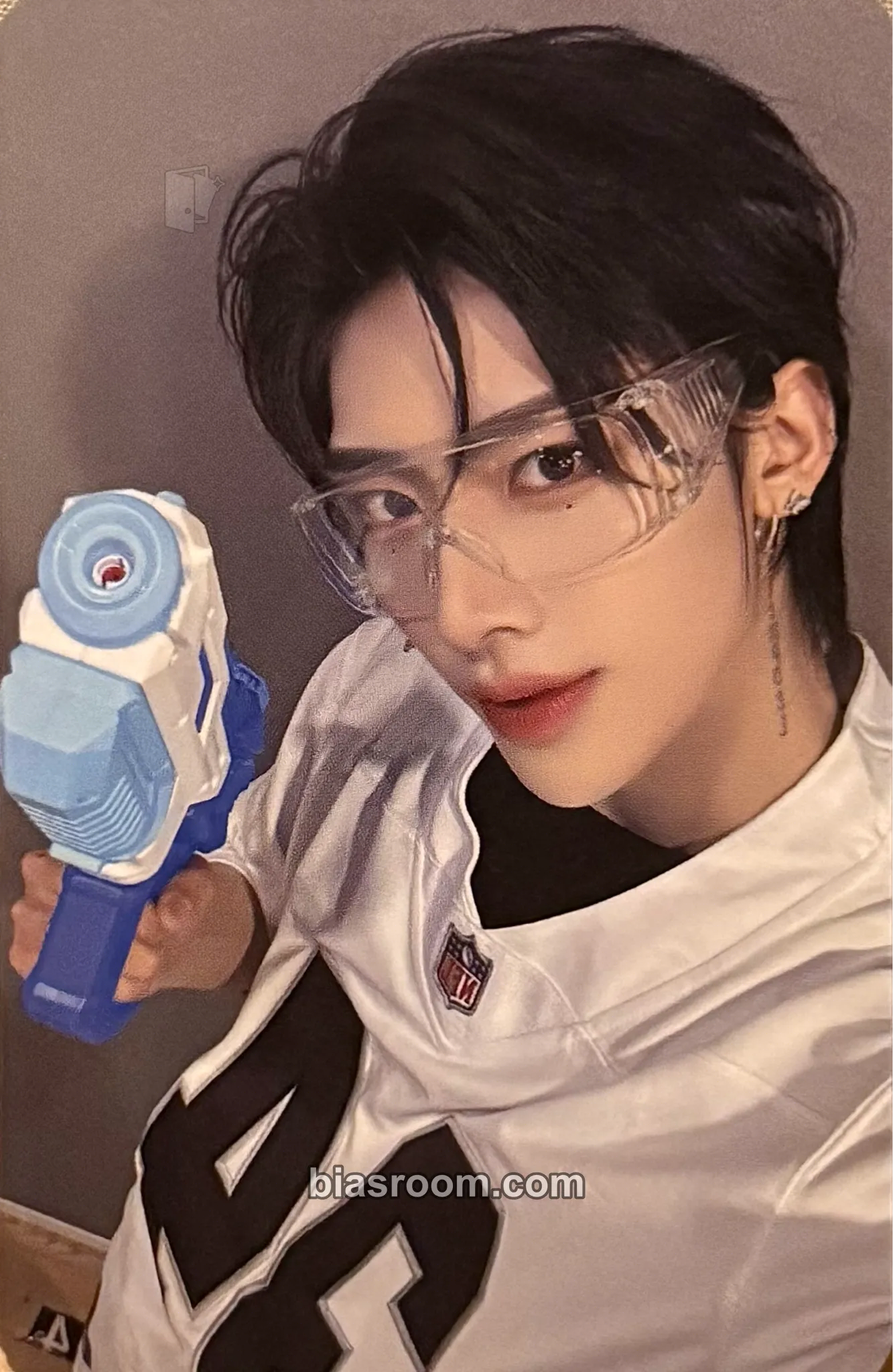 Ricky You Had Me at Hello Photocard - ZEROBASEONE - ZEROBASEONE K-pop photocard