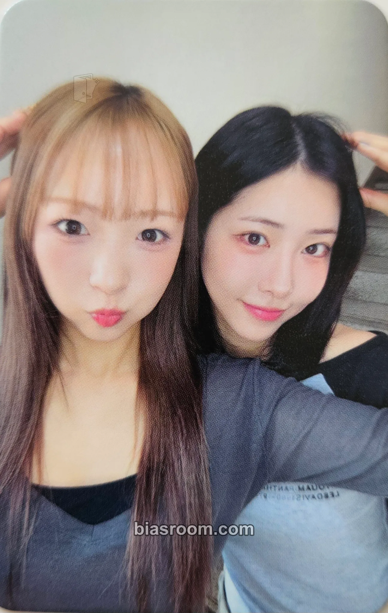Love High Photocard - LOVEONE - LOVEONE K-pop photocard