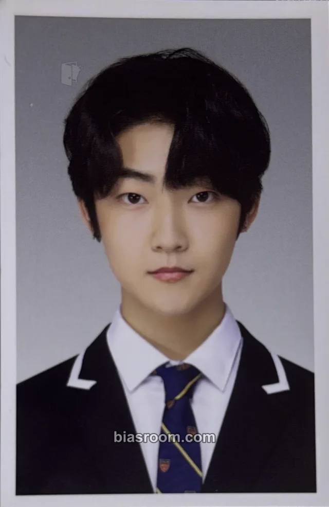 THE BOYZ - Kevin - SKOOLOOKS x THE BOYZ Other skoolooks brand collaboration