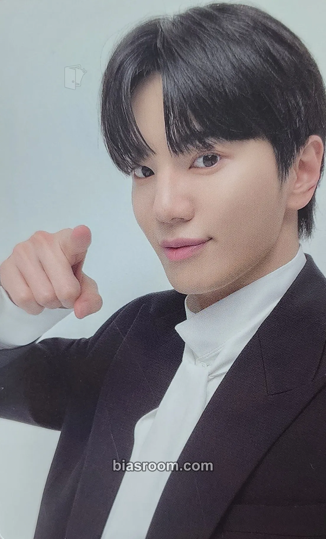 Sungjong 13egin Photocard - INFINITE - INFINITE K-pop photocard