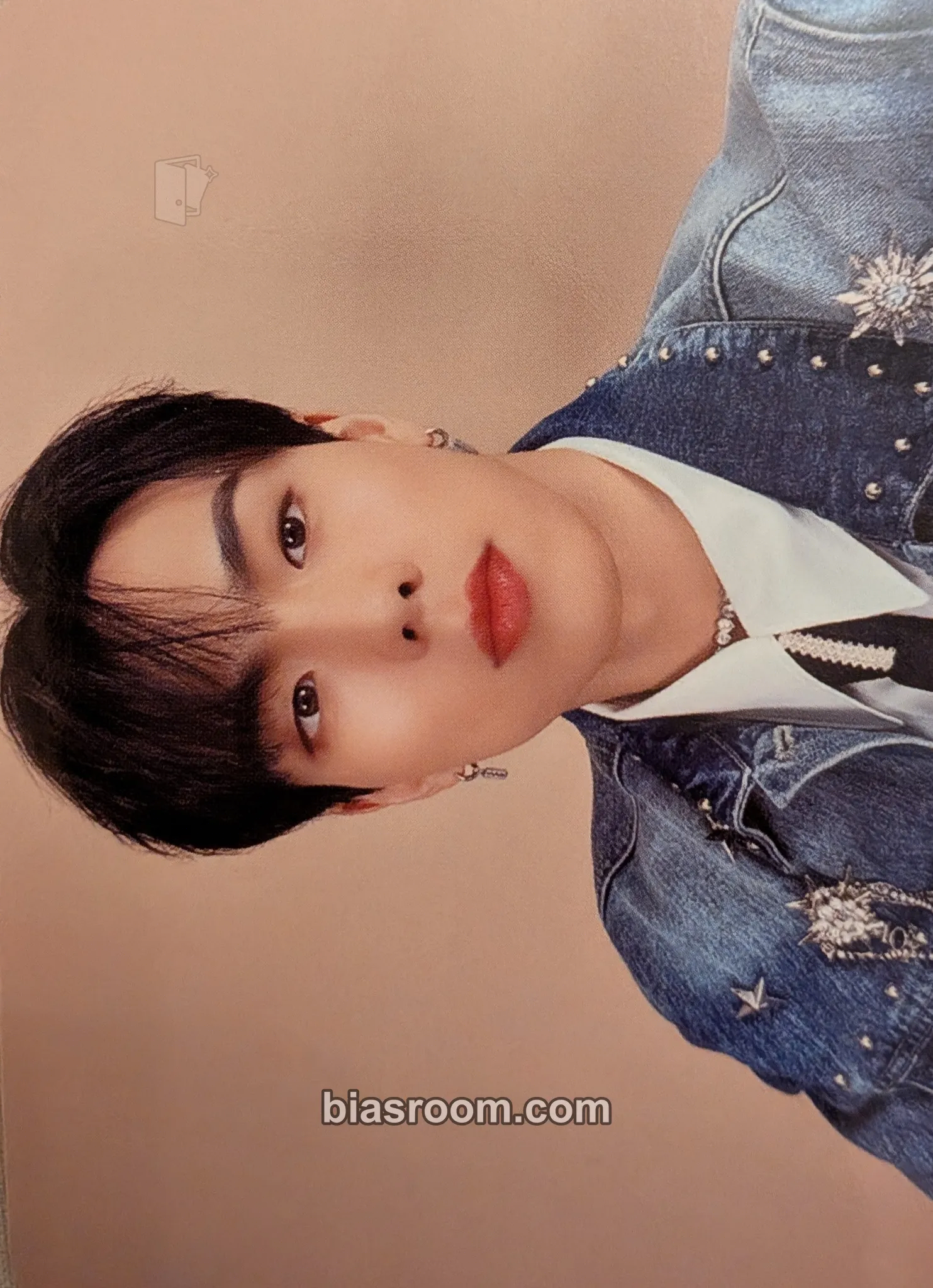 Shownu MX Friends Fancon Photocard - MONSTA X - MONSTA X K-pop photocard