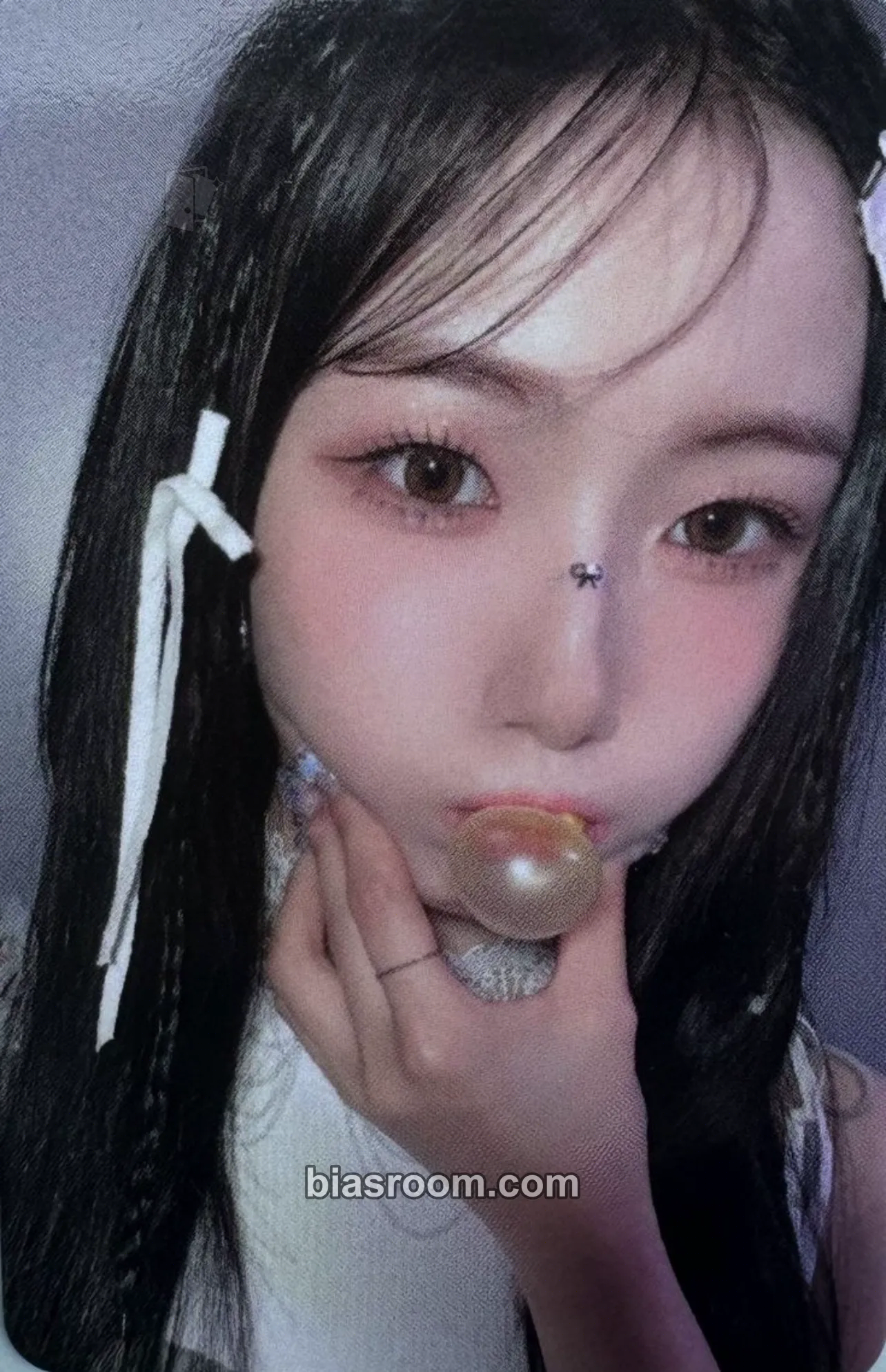 Youngeun Kep1going On Photocard - Kep1er - Kep1er K-pop photocard