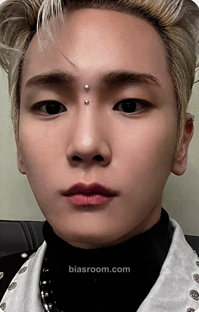 Key - Key - Killer - The 2nd Album Repackage Album