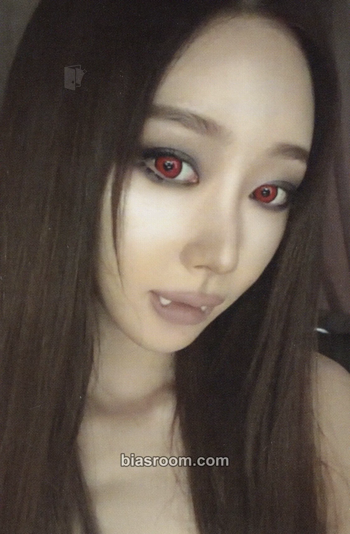Giselle Lemonade Photocard - aespa - aespa K-pop photocard