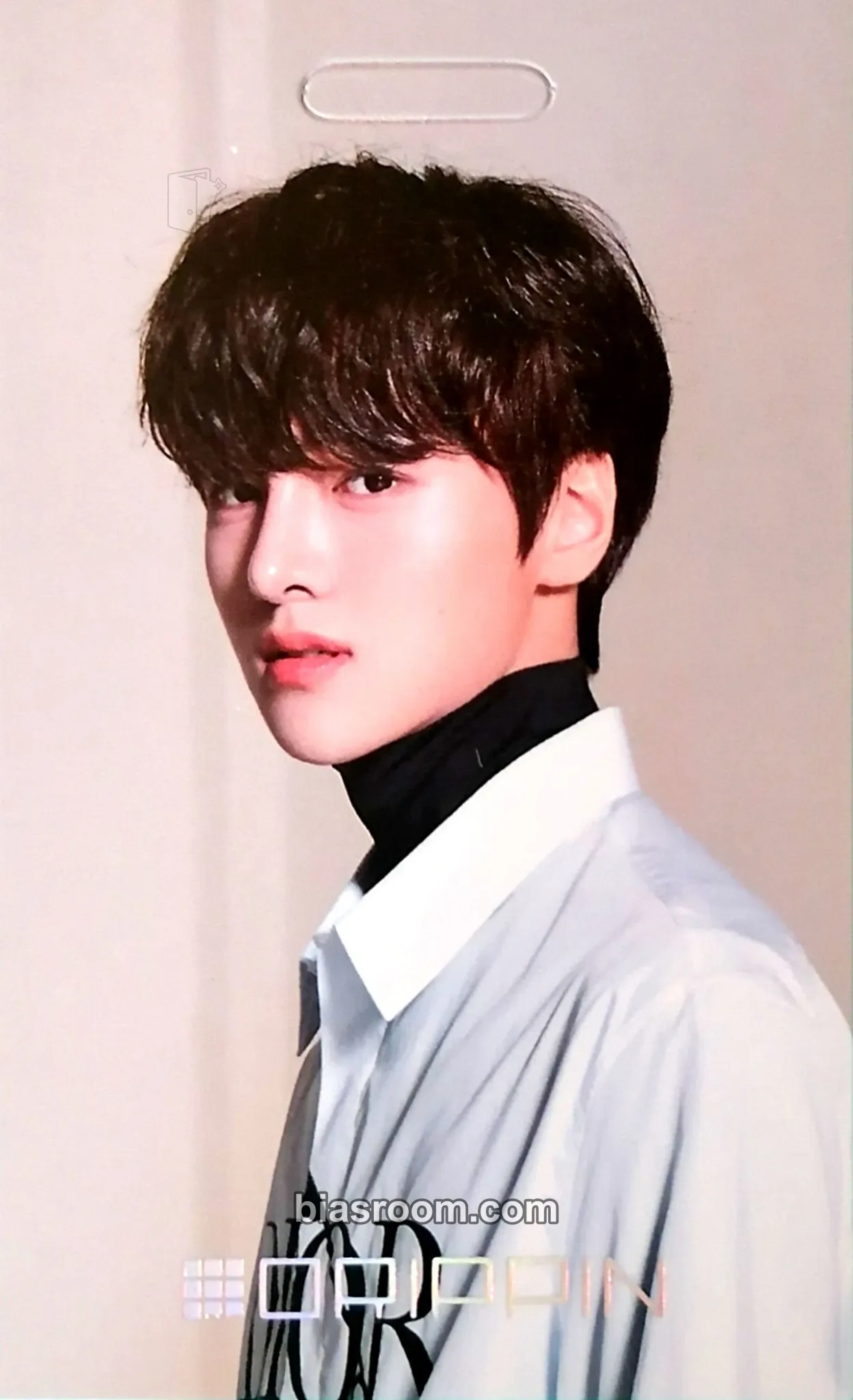 Junho Boyager Photocard - DRIPPIN - DRIPPIN K-pop photocard