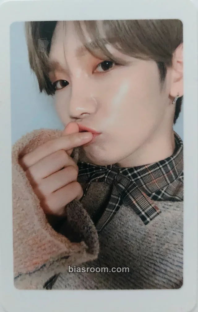 KENTA・SANGGYUN - Kenta - Home Album