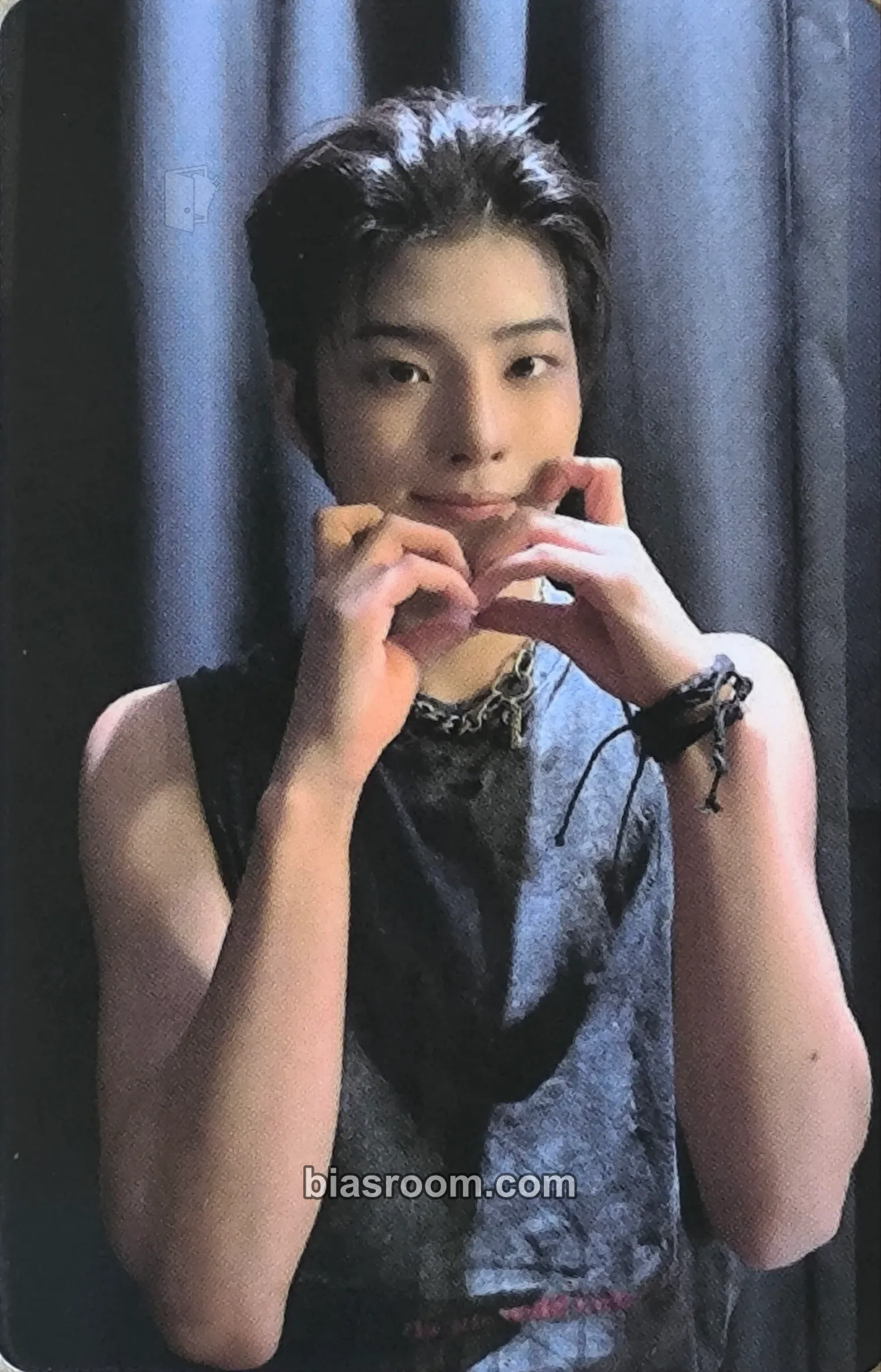 Sion Youni-T Photocard - Younite - Younite K-pop photocard