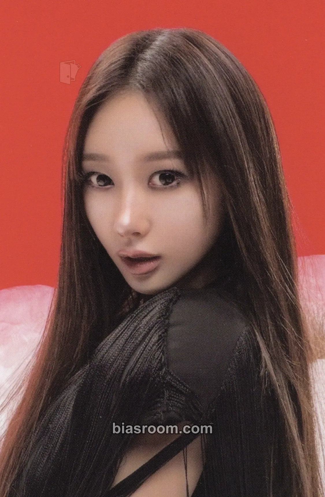 Giselle LEMONADE MD Events (All) Photocard - aespa - aespa K-pop photocard