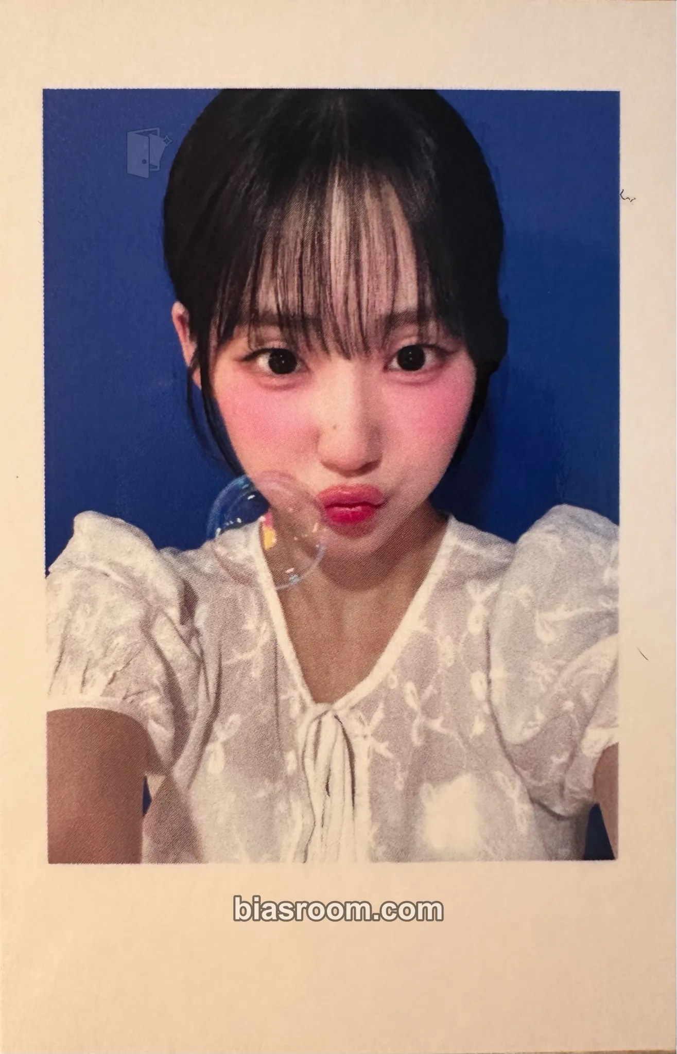Seoyeon Assemble24 Photocard - tripleS - tripleS K-pop photocard