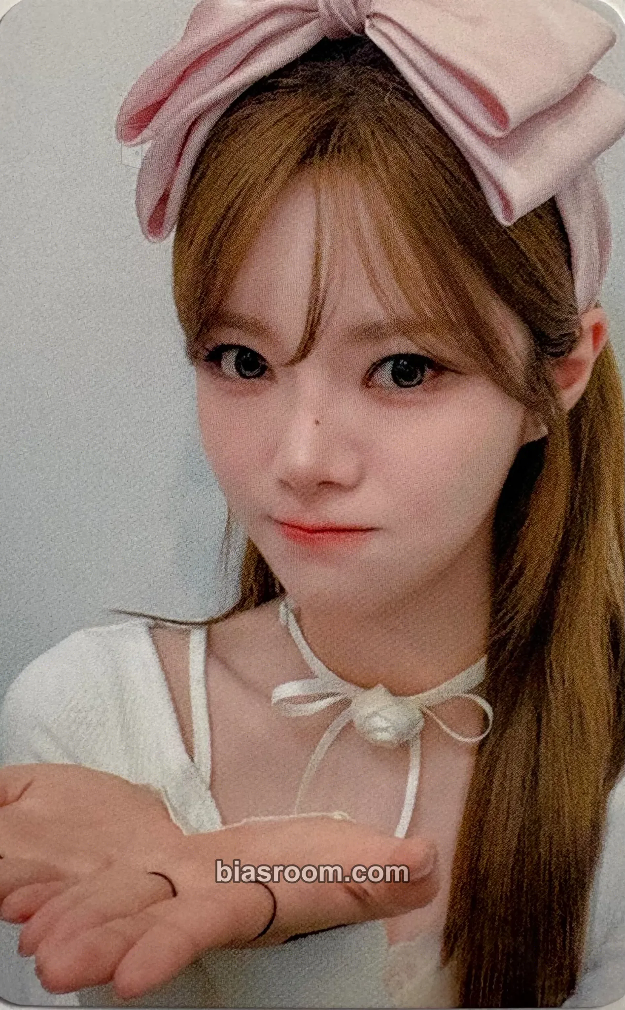 Keena Day & Night Photocard - FIFTY FIFTY - FIFTY FIFTY K-pop photocard