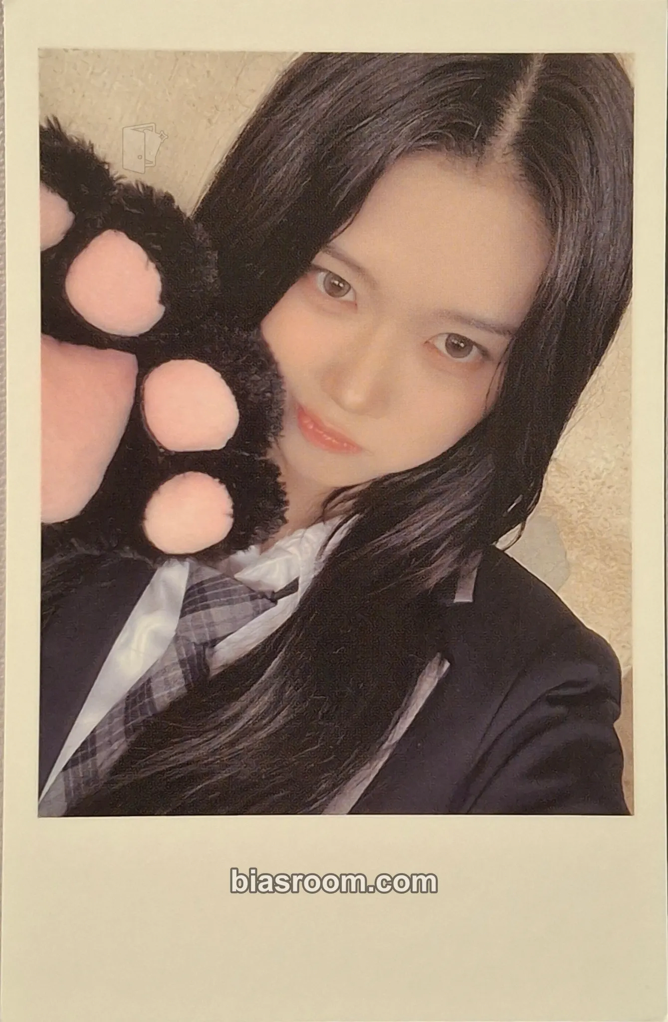Yubin Assemble25 Photocard - tripleS - tripleS K-pop photocard