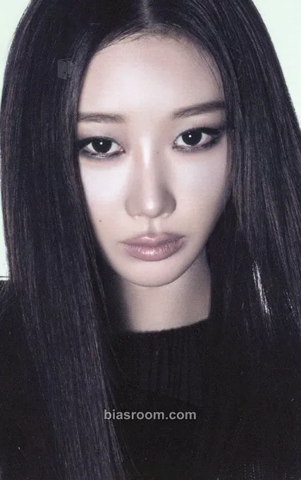 Giselle LEMONADE MD Events (All) Photocard - aespa - aespa K-pop photocard