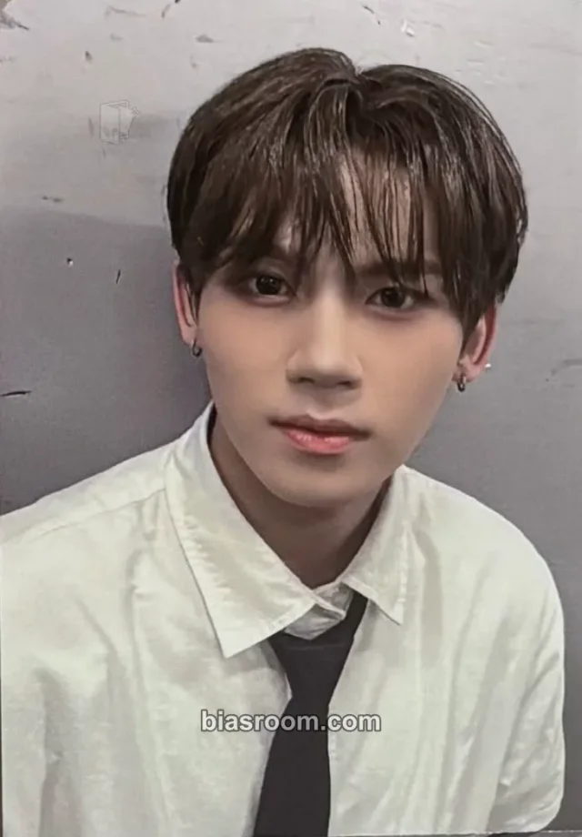 YUHZ - Jaeil - ENA K-POP Up Chart Show Event message card