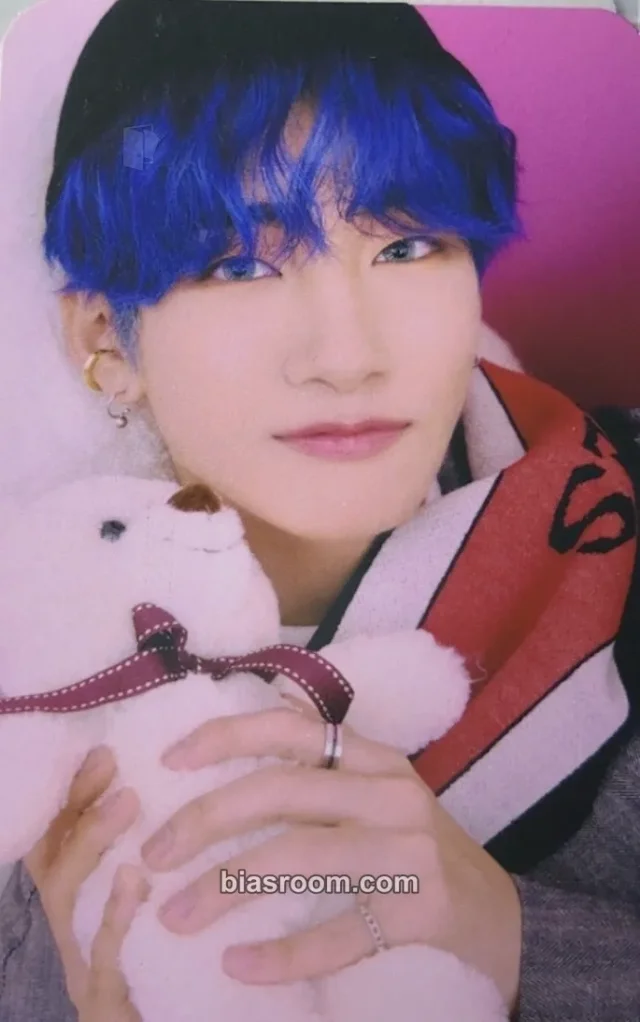 EPEX - Jeff - EPEX 4th EP Album Prelude of Love Chapter 1. ‘Puppy Love’ Album album photocard puppy version