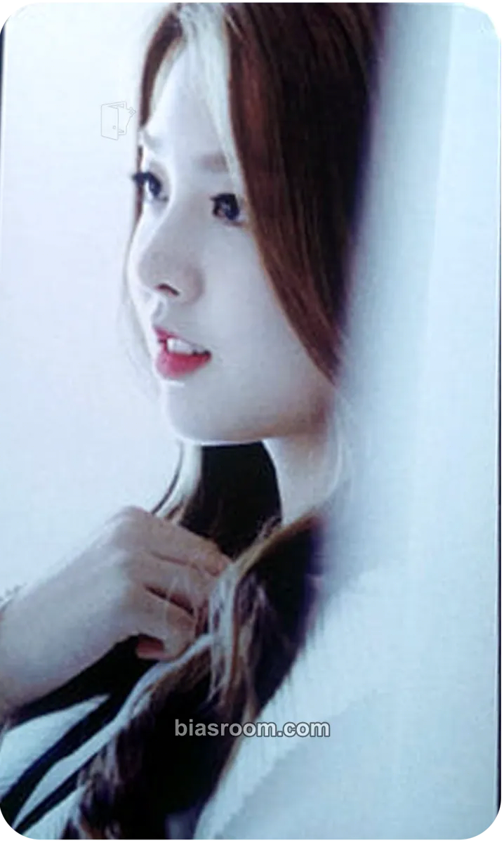 Sehyung Very Berry Photocard - Berry Good - Berry Good K-pop photocard