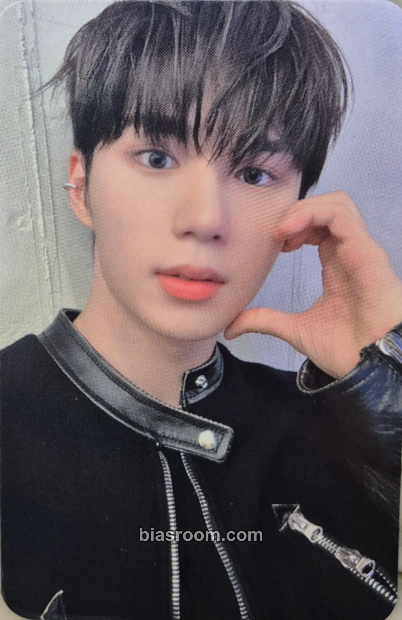Junseo Love Pt.2 : Passion Photocard - WEi - WEi K-pop photocard