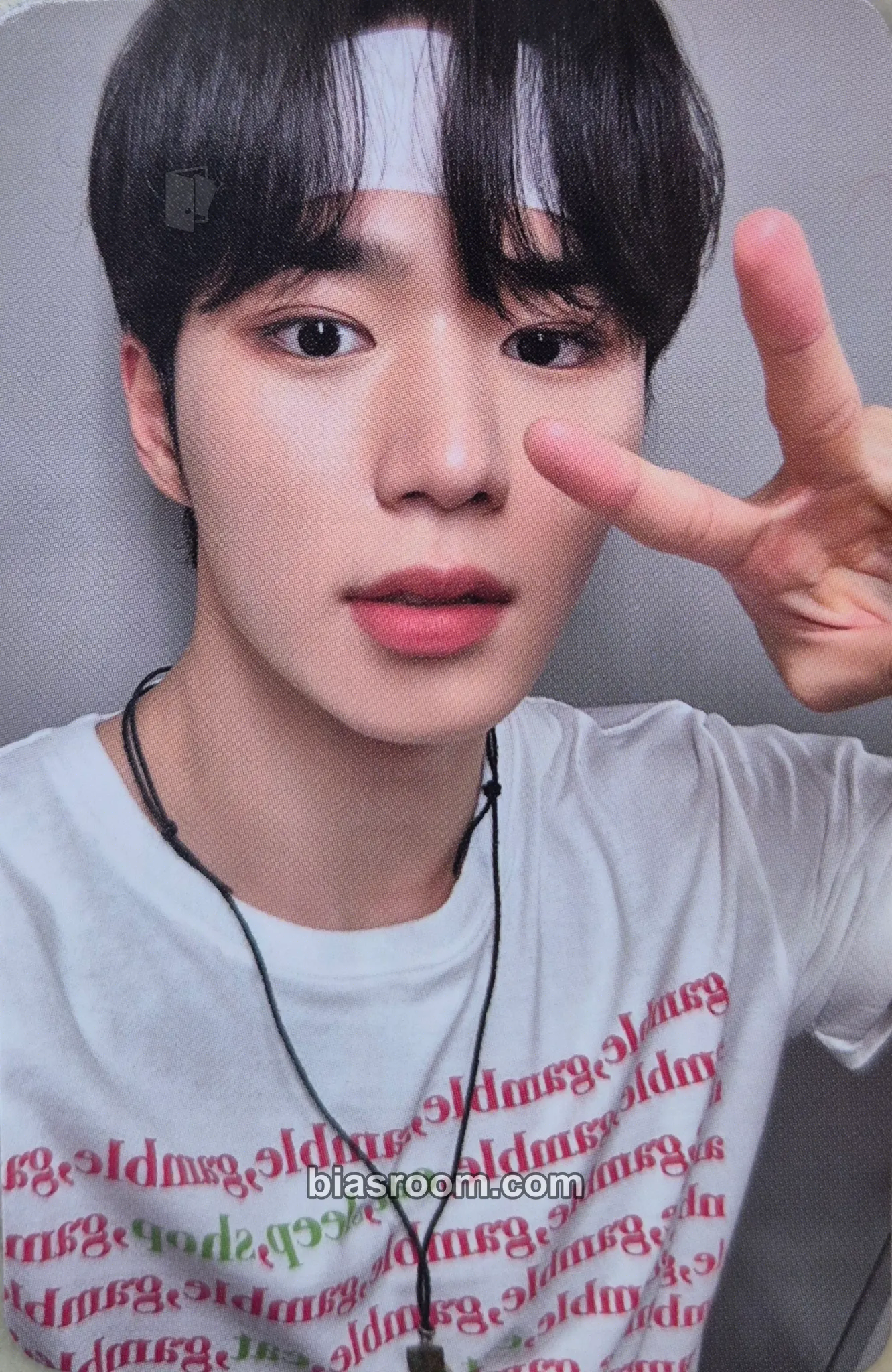 Junseo Love Pt.3 : Eternally Photocard - WEi - WEi K-pop photocard