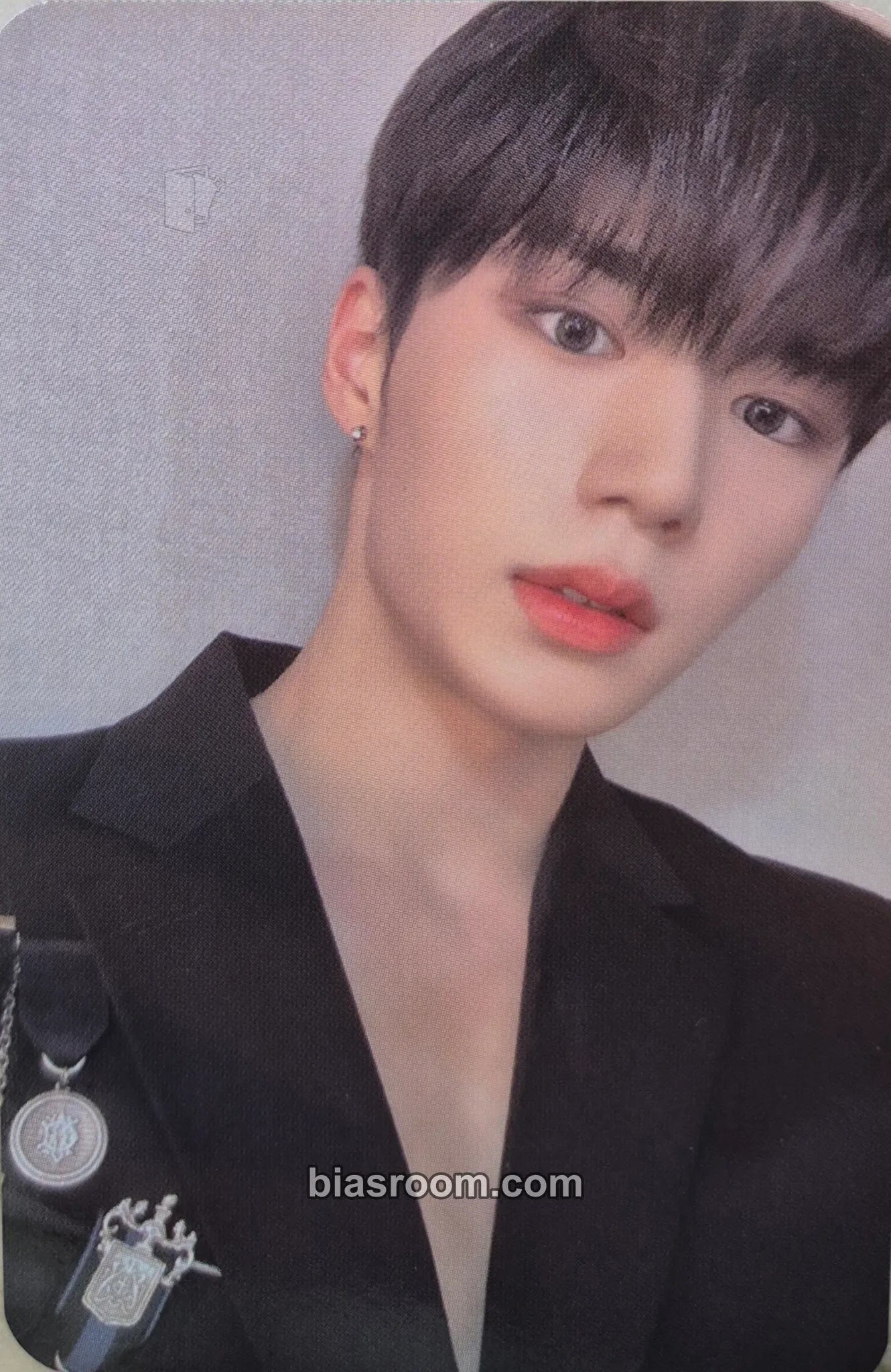 Junseo Love Pt.2 : Passion Photocard - WEi - WEi K-pop photocard