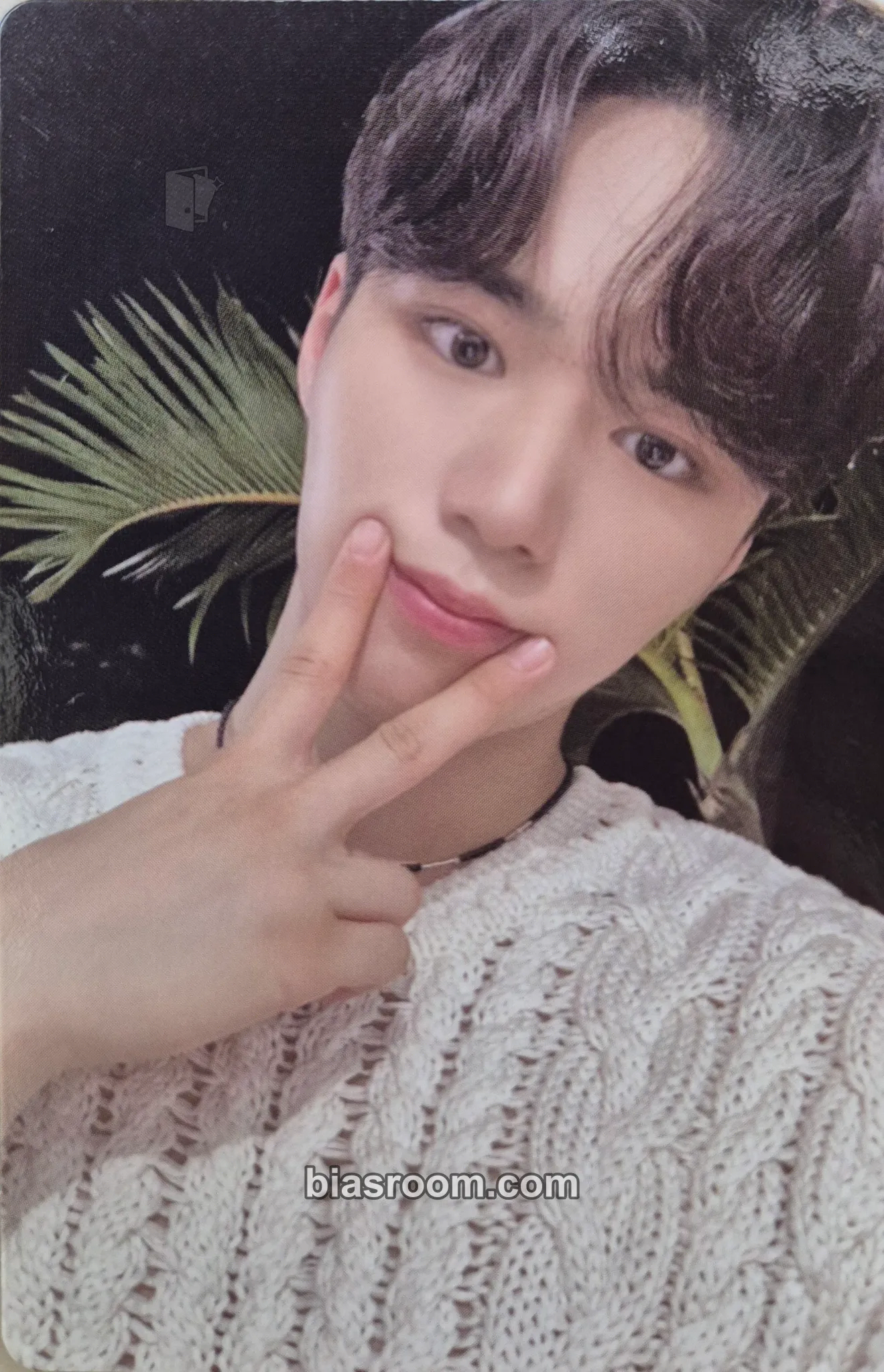 Junseo Love Pt.3 : Eternally Photocard - WEi - WEi K-pop photocard
