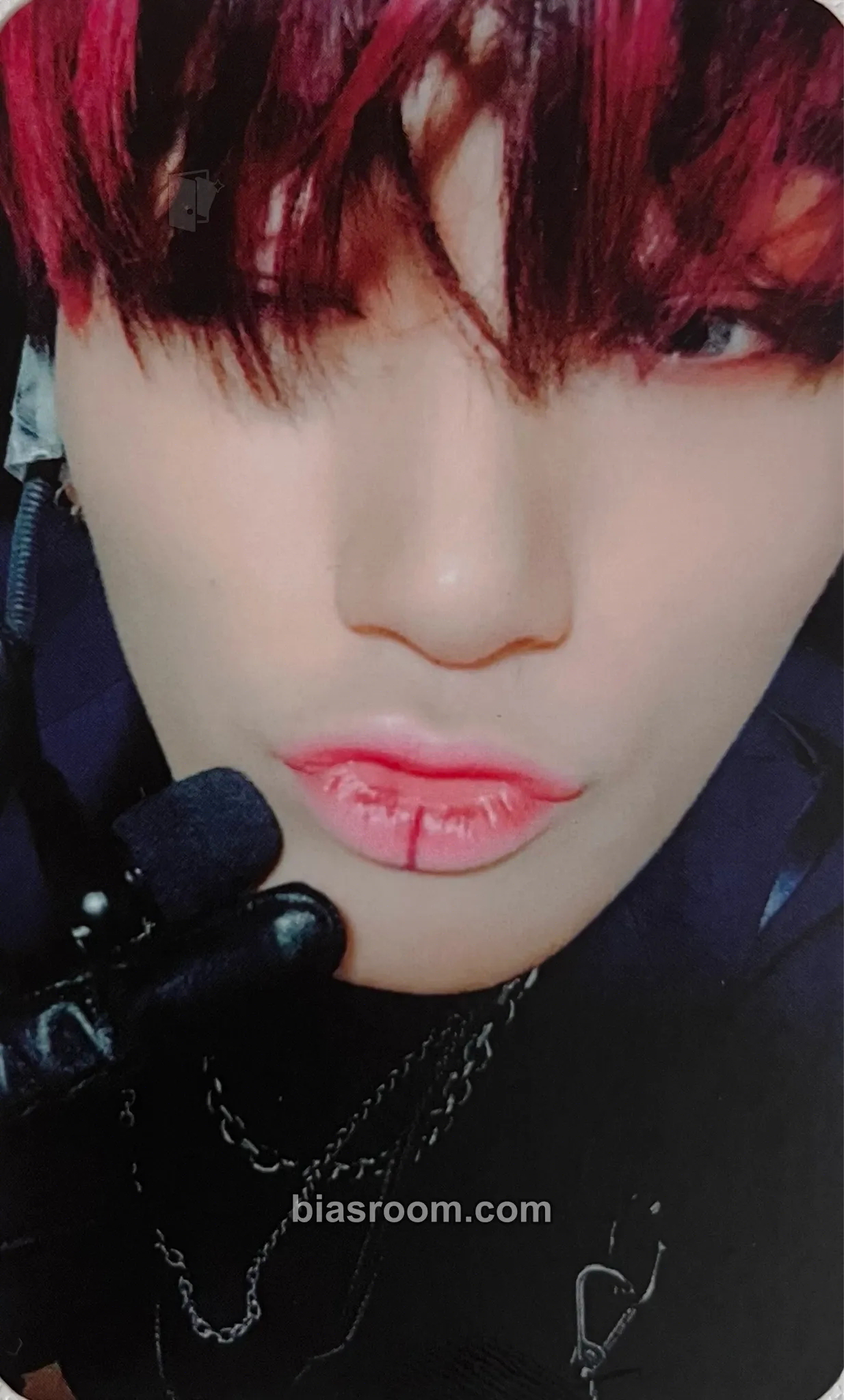 TREASURE EP.2 : Zero To One Photocard - ATEEZ - ATEEZ K-pop photocard