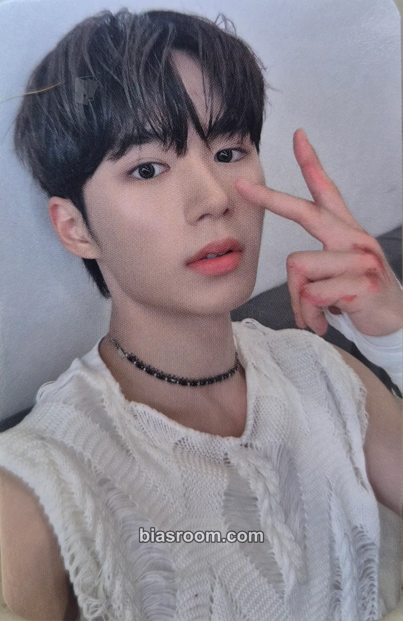 Junseo Love Pt.2 : Passion Photocard - WEi - WEi K-pop photocard