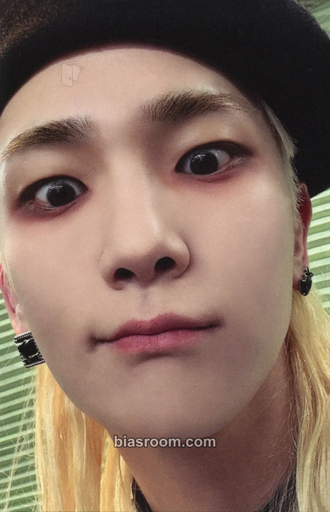 Key Killer - The 2nd Album Repackage Photocard - Key K-pop photocard