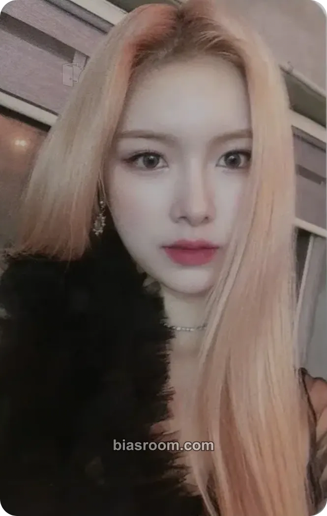 Eunjo Dreams Alive Photocard - DreamNote - DreamNote K-pop photocard