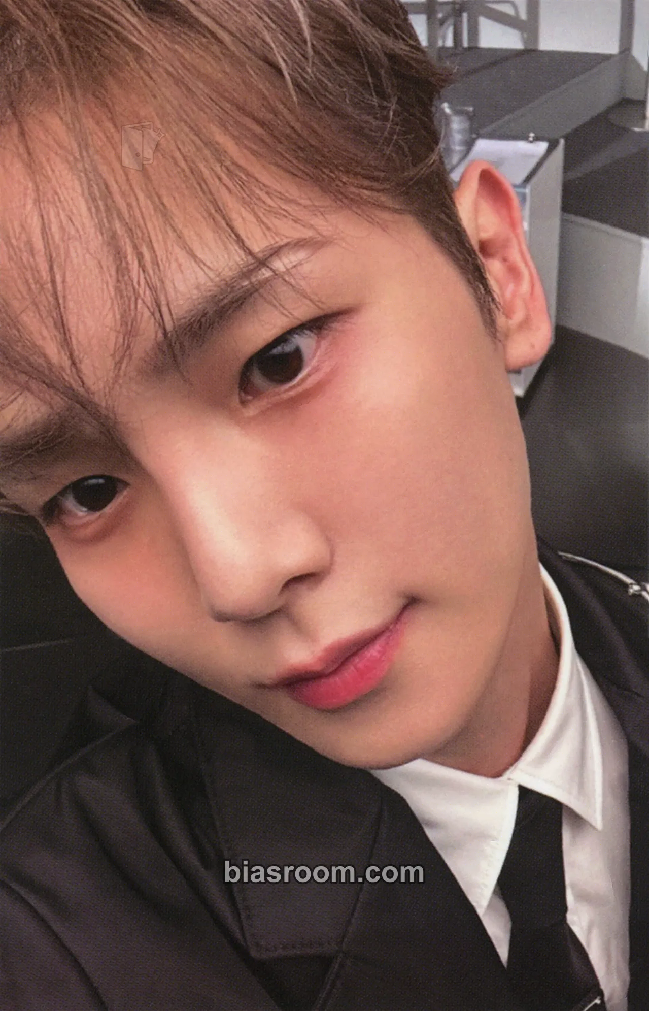 Key Good & Great - The 2nd Mini Album Photocard - Key K-pop photocard