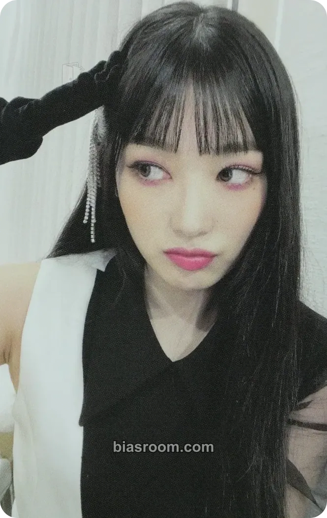 Miso Dreams Alive Photocard - DreamNote - DreamNote K-pop photocard