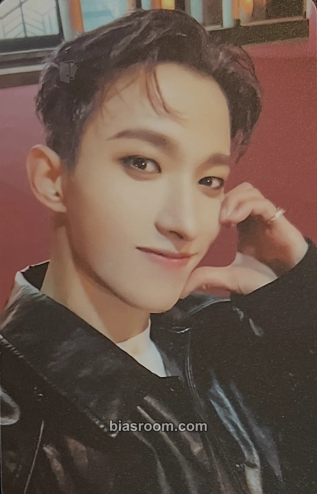 DK FML Photocard - SEVENTEEN - SEVENTEEN K-pop photocard