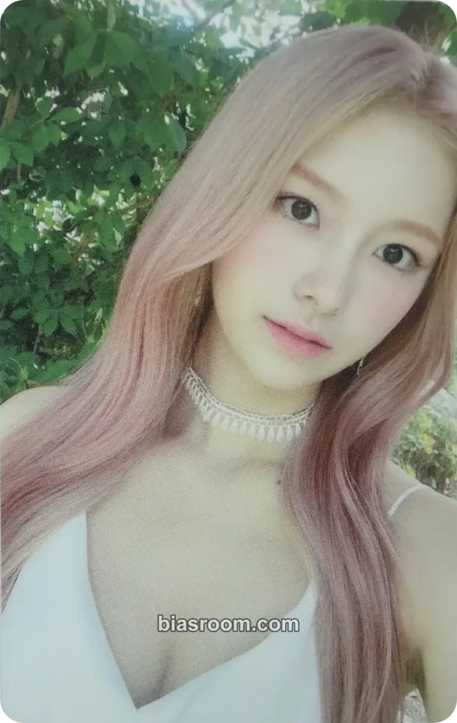 Eunjo Dreams Alive Photocard - DreamNote - DreamNote K-pop photocard