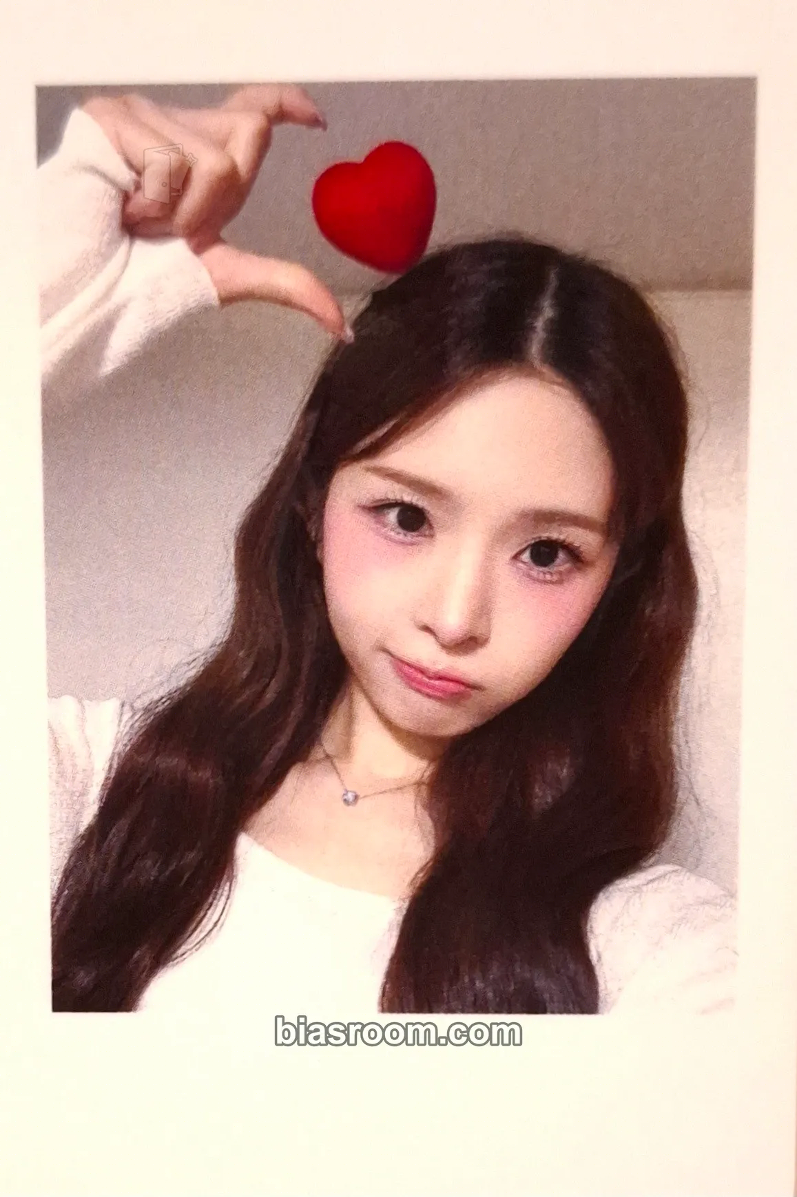 Kotone Assemble24 Photocard - tripleS - tripleS K-pop photocard