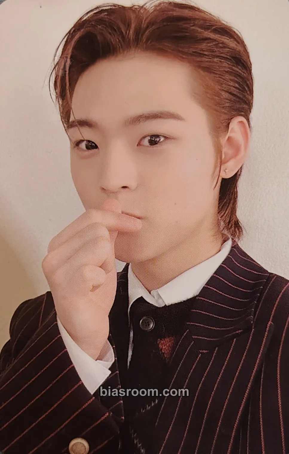 Hyojin ONF: MY IDENTITY Photocard - ONF - ONF K-pop photocard