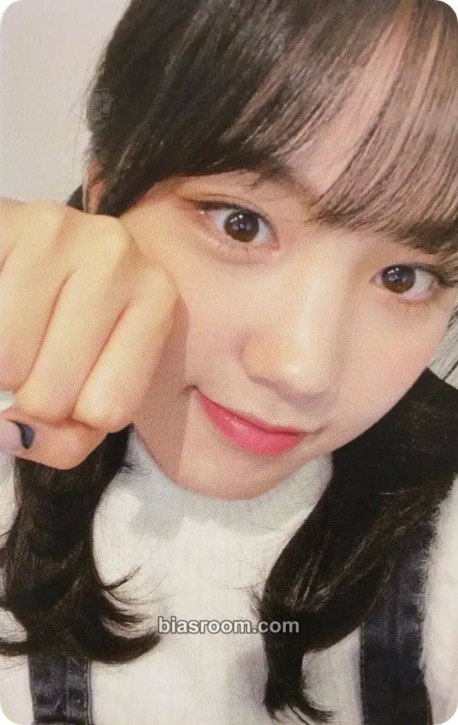 Sumin Dreams Alive Photocard - DreamNote - DreamNote K-pop photocard