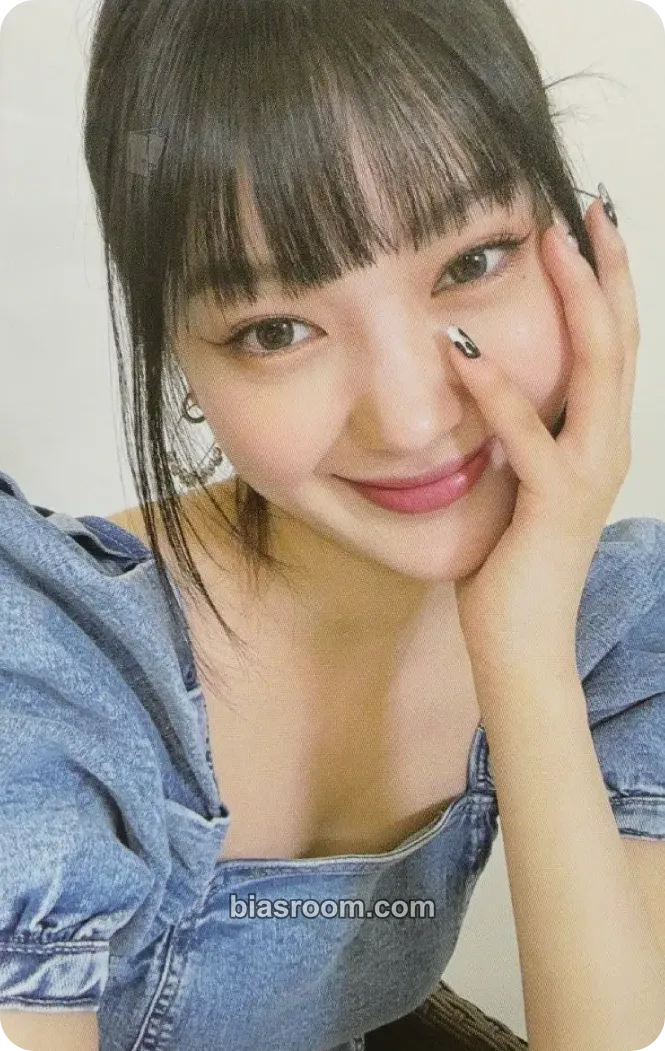 Miso Dreams Alive Photocard - DreamNote - DreamNote K-pop photocard