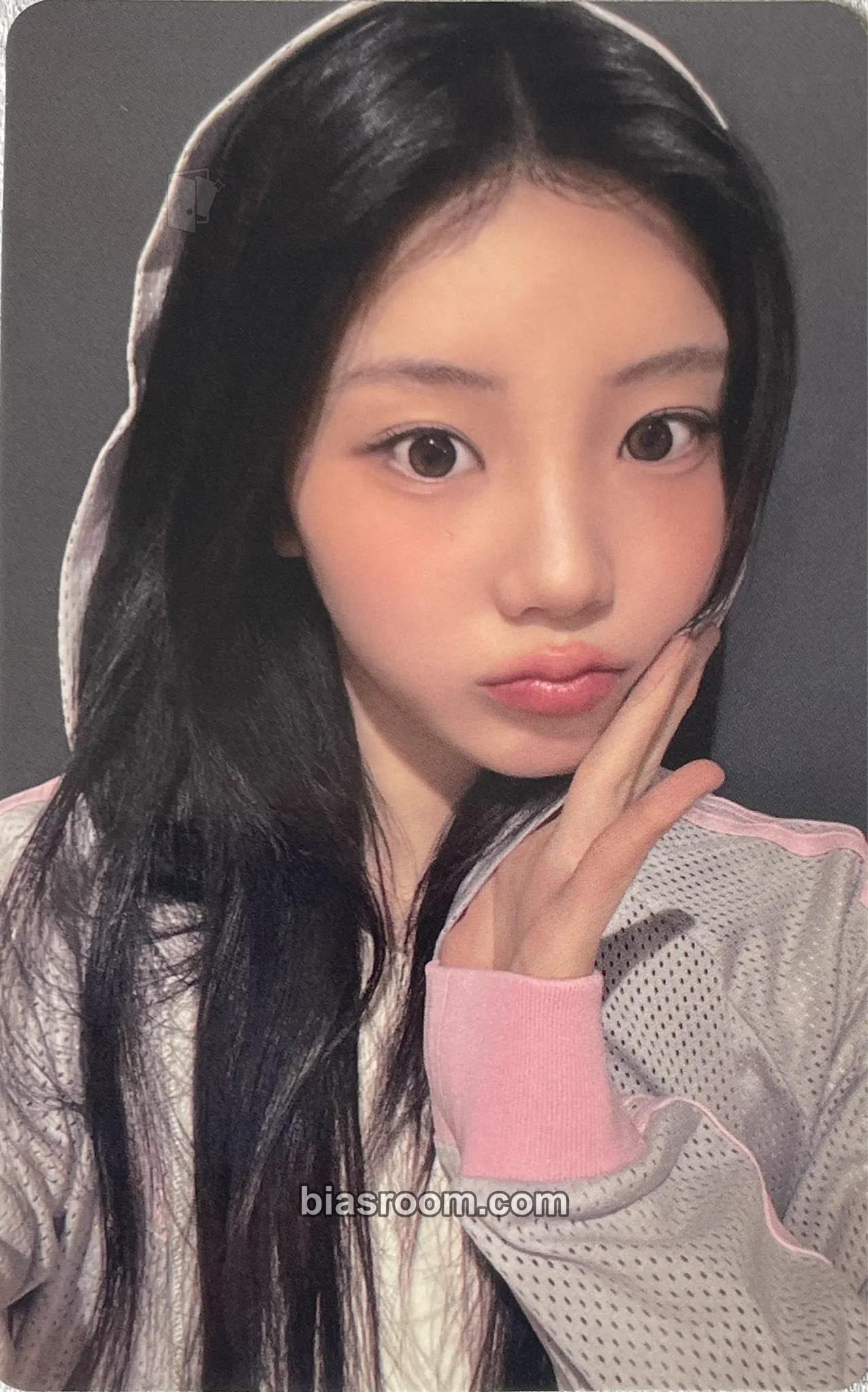 Wonhee Toki Yo Tomare Photocard - ILLIT - ILLIT K-pop photocard