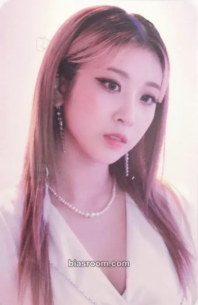 Triple7 - Haeun - PRESENTE Album