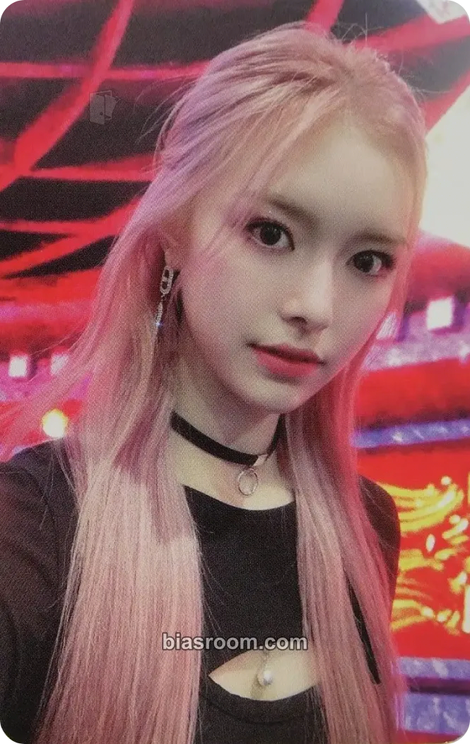 Eunjo Dreams Alive Photocard - DreamNote - DreamNote K-pop photocard