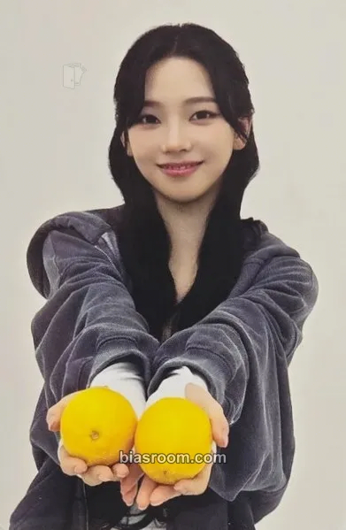 Karina LEMONADE MD Events (All) Photocard - aespa - aespa K-pop photocard