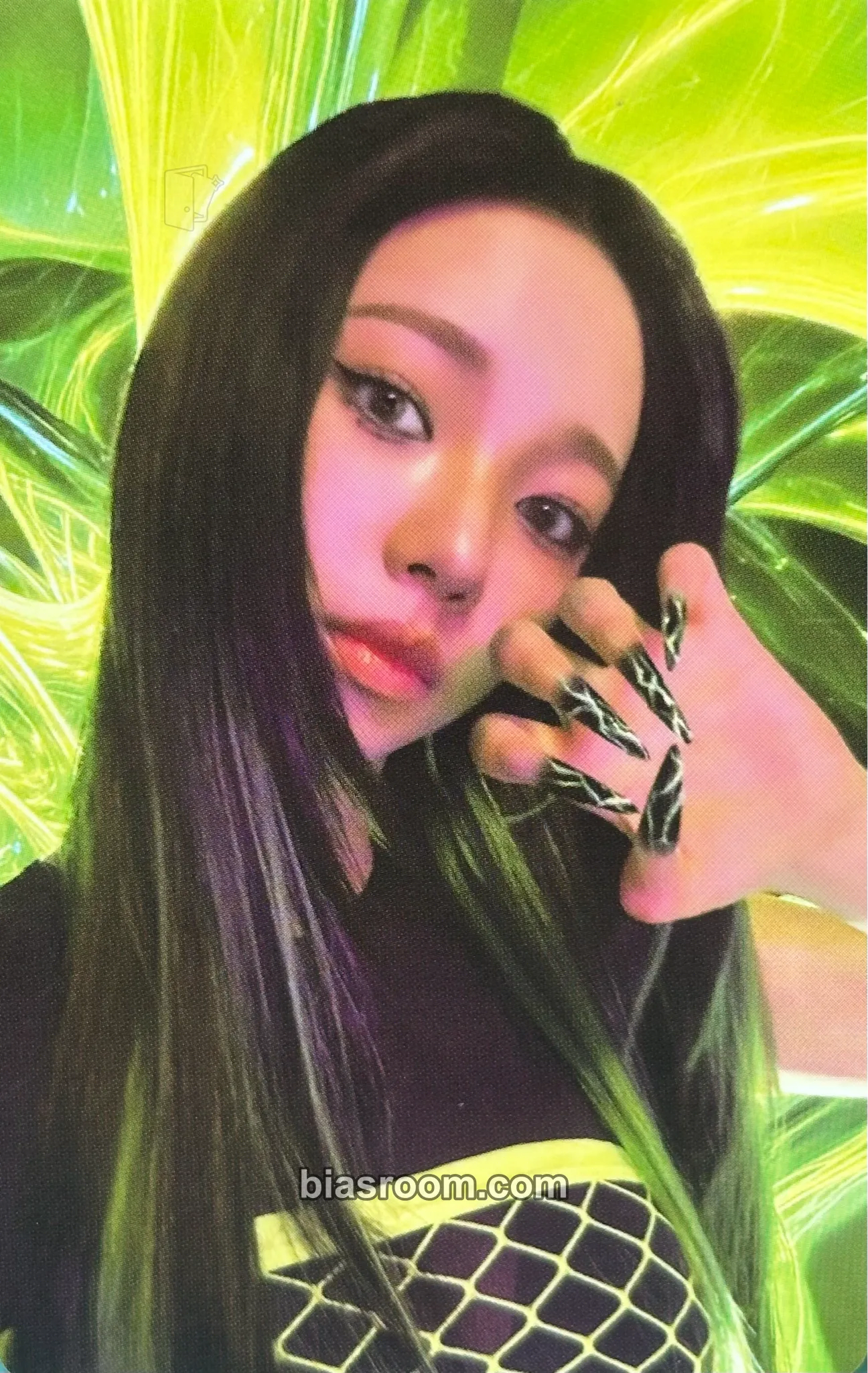 Karina LEMONADE MD Events (All) Photocard - aespa - aespa K-pop photocard