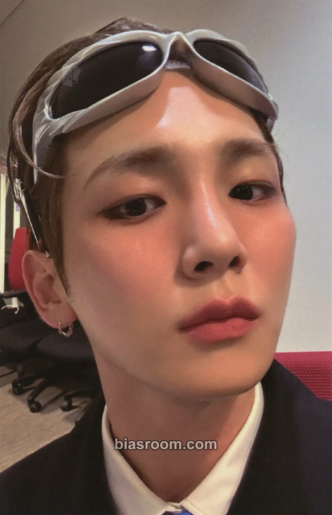 Key Good & Great - The 2nd Mini Album Photocard - Key K-pop photocard