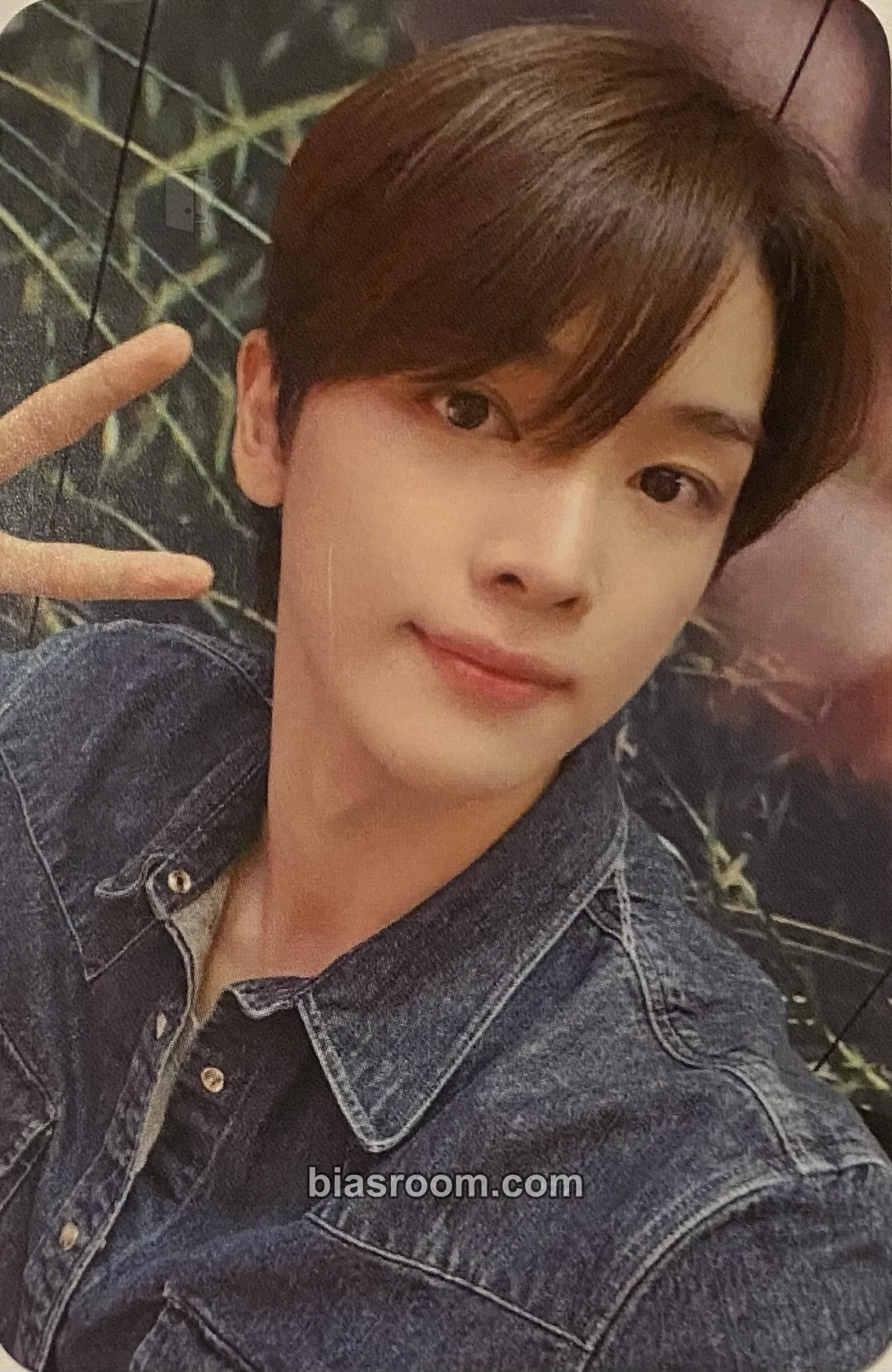 Sungchan Riizing Photocard - RIIZE - RIIZE K-pop photocard