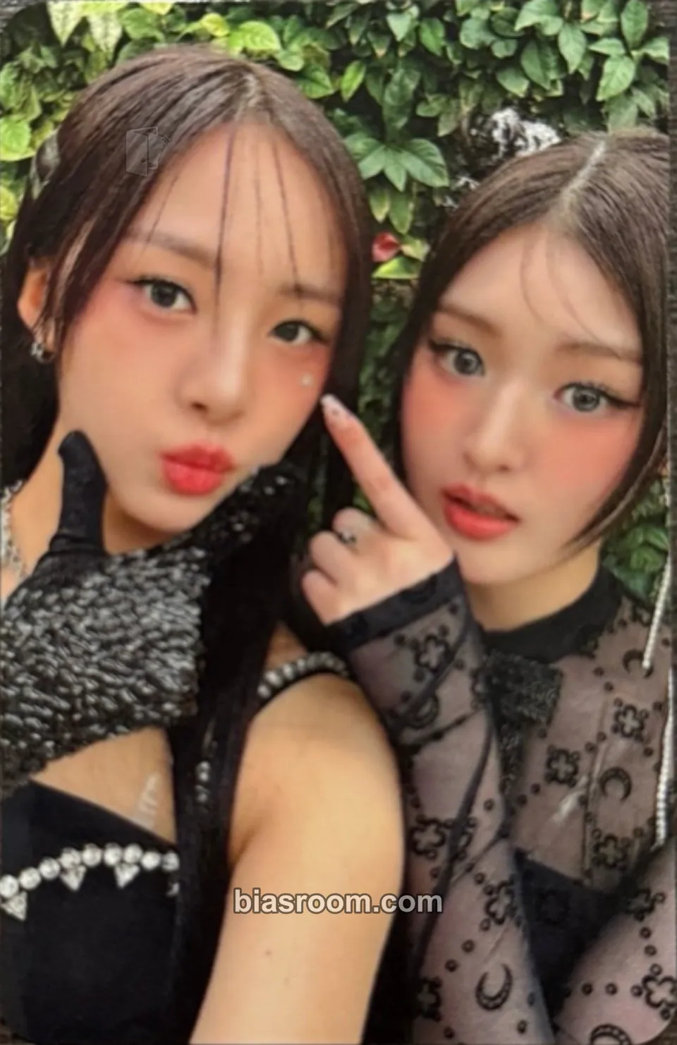Day & Night Photocard - FIFTY FIFTY - FIFTY FIFTY K-pop photocard