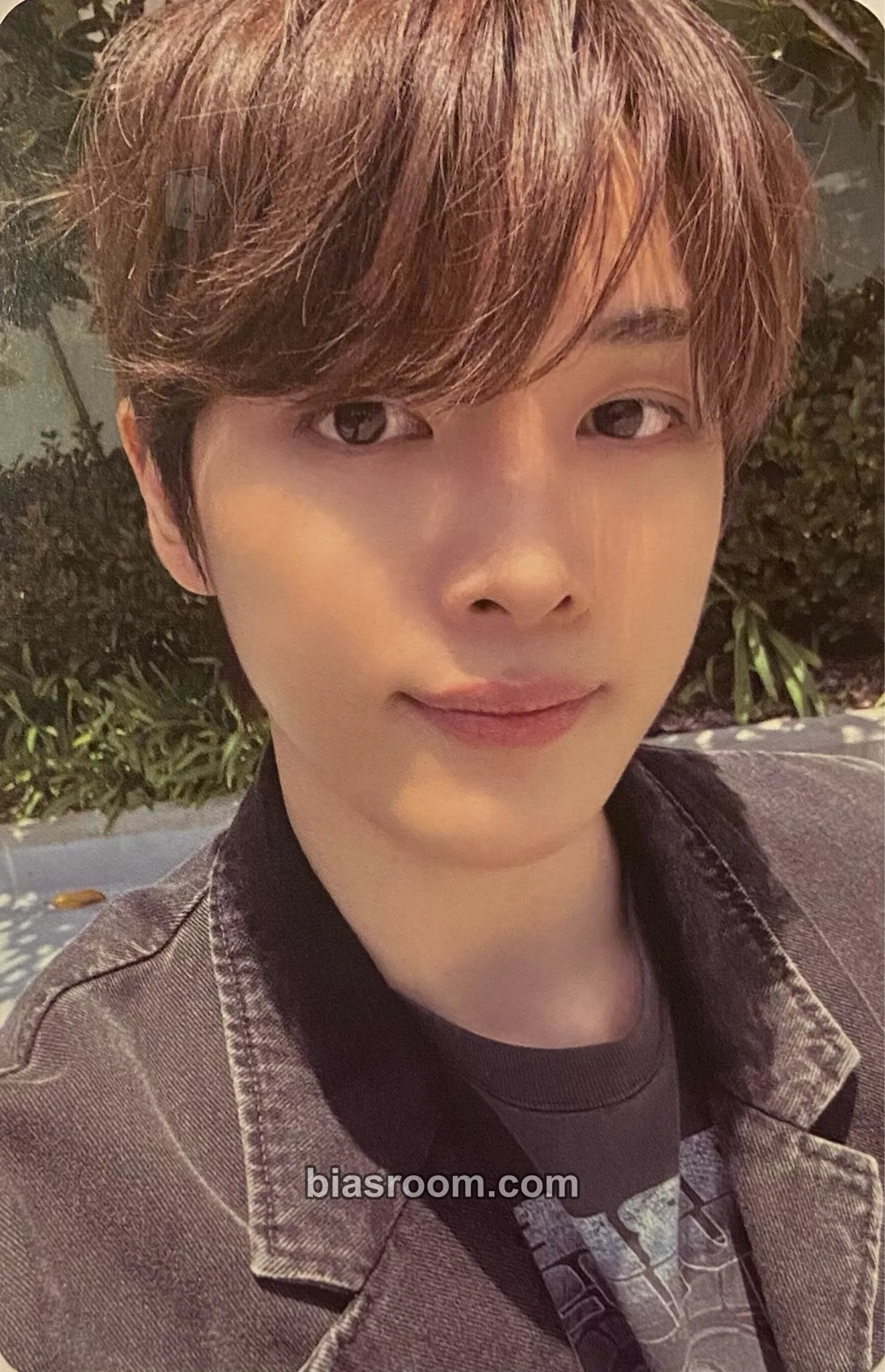 Sungchan Riizing Photocard - RIIZE - RIIZE K-pop photocard